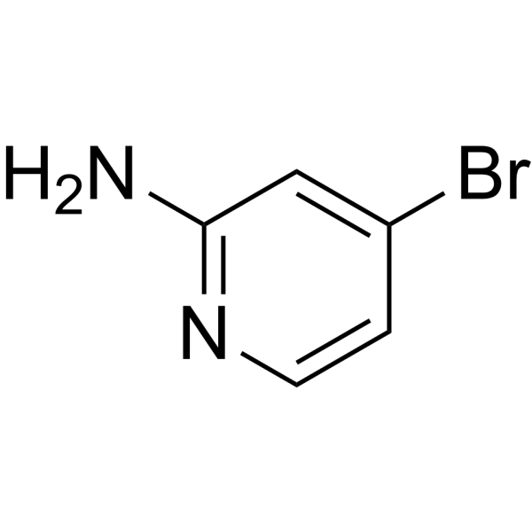 2-Amino-4-bromopyridine (4-Bromopyridine-2-amine) 84249-14-9